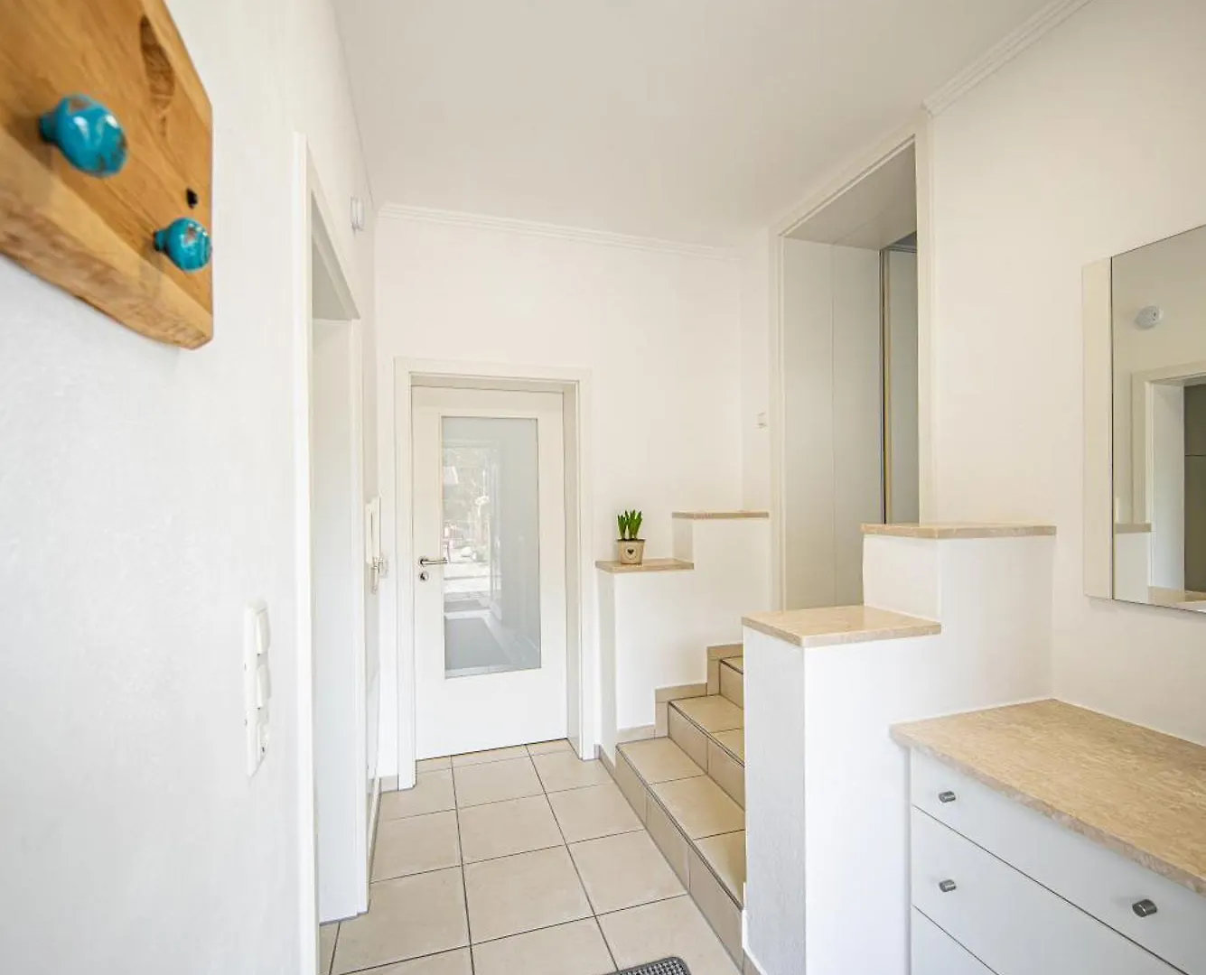Schoene Ferienwohnung Vor Den Toren Pullman Citys Zwei Aicha vorm Wald